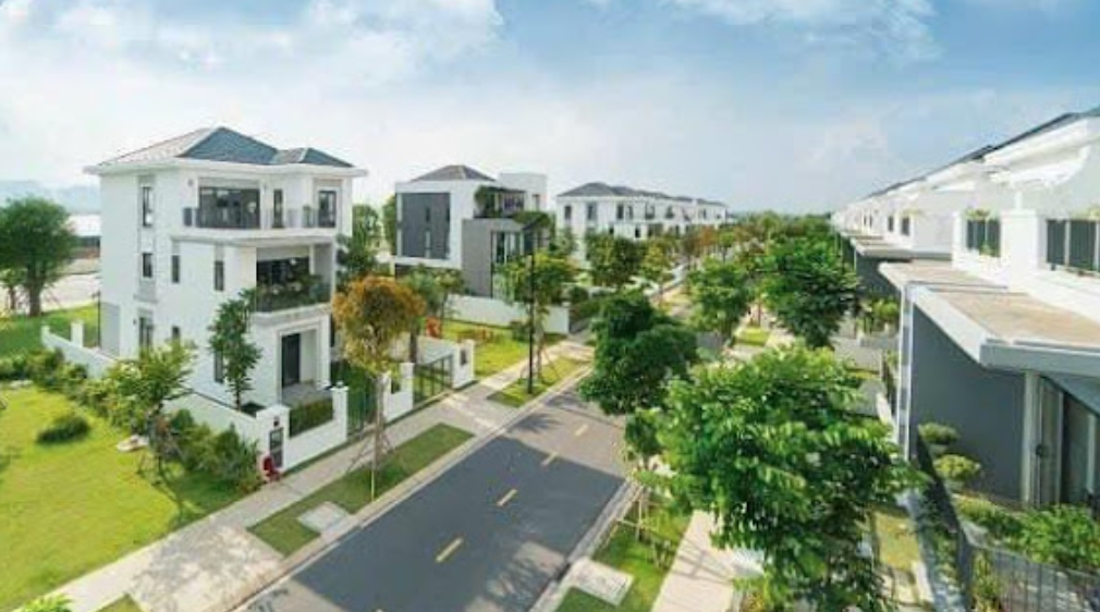 Cần bán gấp biệt thự khu B Cienco 5 Thanh Hà, hướng chính Tây, DT 282m2