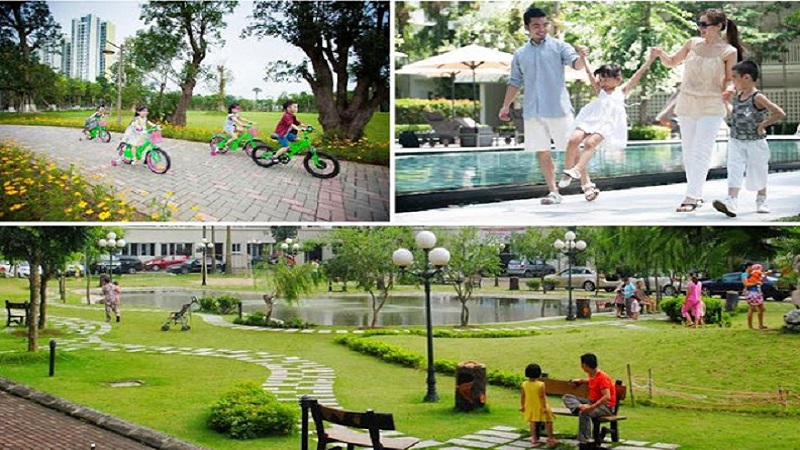 Có Nên Mua Nhà Tại Khu Đô Thị Mỹ Hưng Cienco 5 Hải Phát
