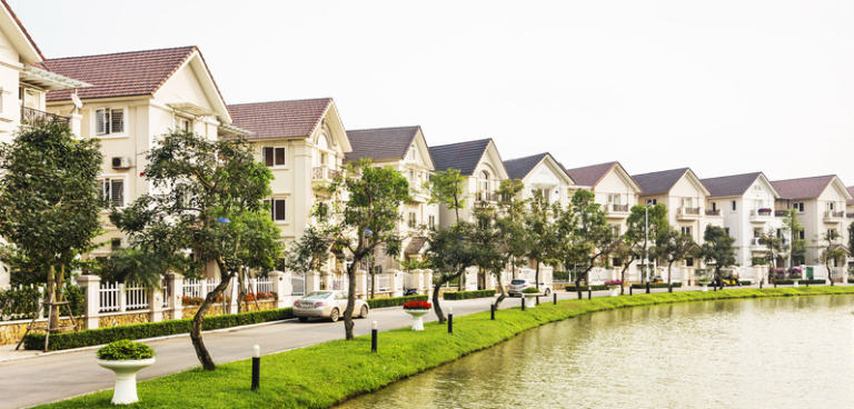 Tư Vấn Cho Thuê Nhà Khu Đô Thị Mỹ Hưng Cienco 5 Hải Phát