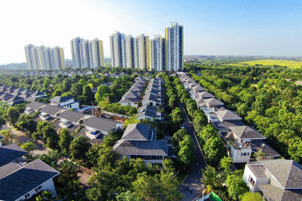 Pháp Lý Khu Đô Thị Mỹ Hưng Cienco 5 Hải Phát