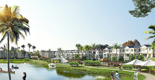 Phí bảo trì, bảo dưỡng khu đô thị Mỹ Hưng Cienco 5 Hải Phát